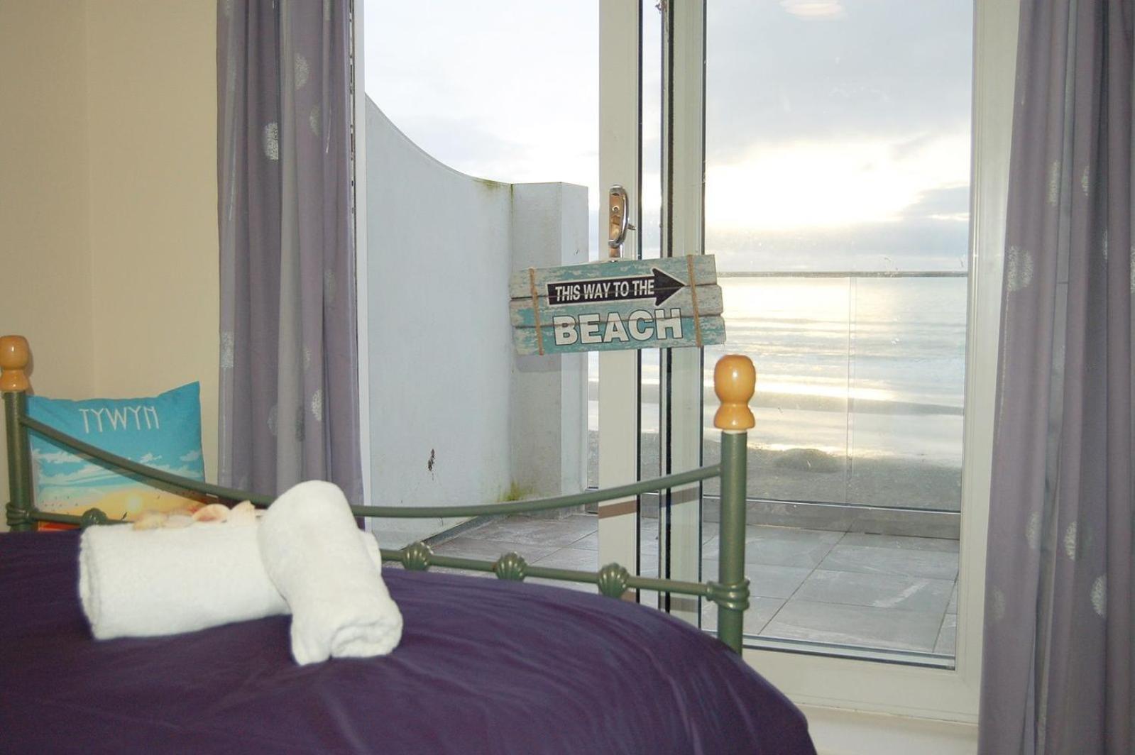 Seagull Beach House تيوين المظهر الخارجي الصورة