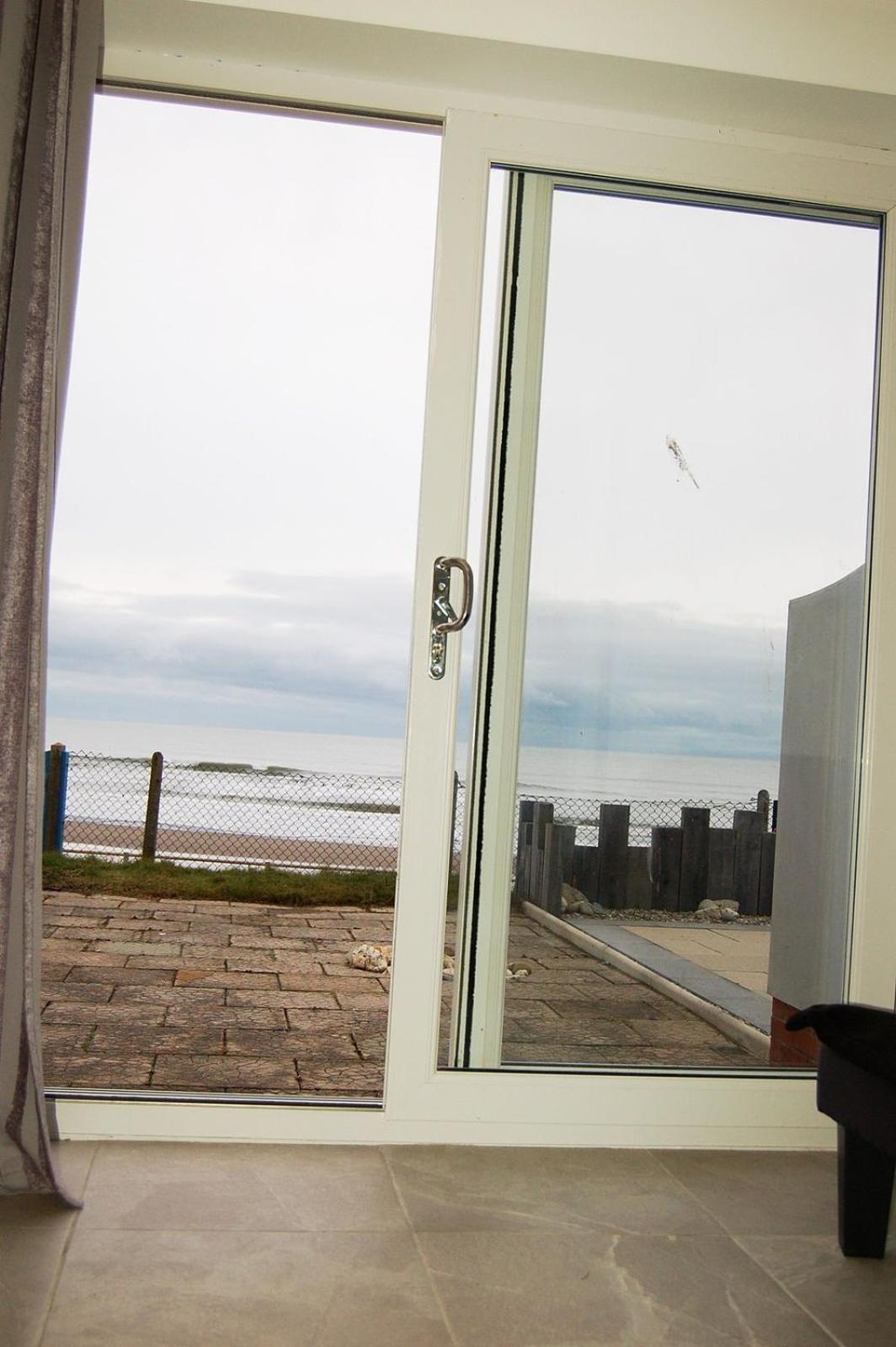 Seagull Beach House تيوين المظهر الخارجي الصورة