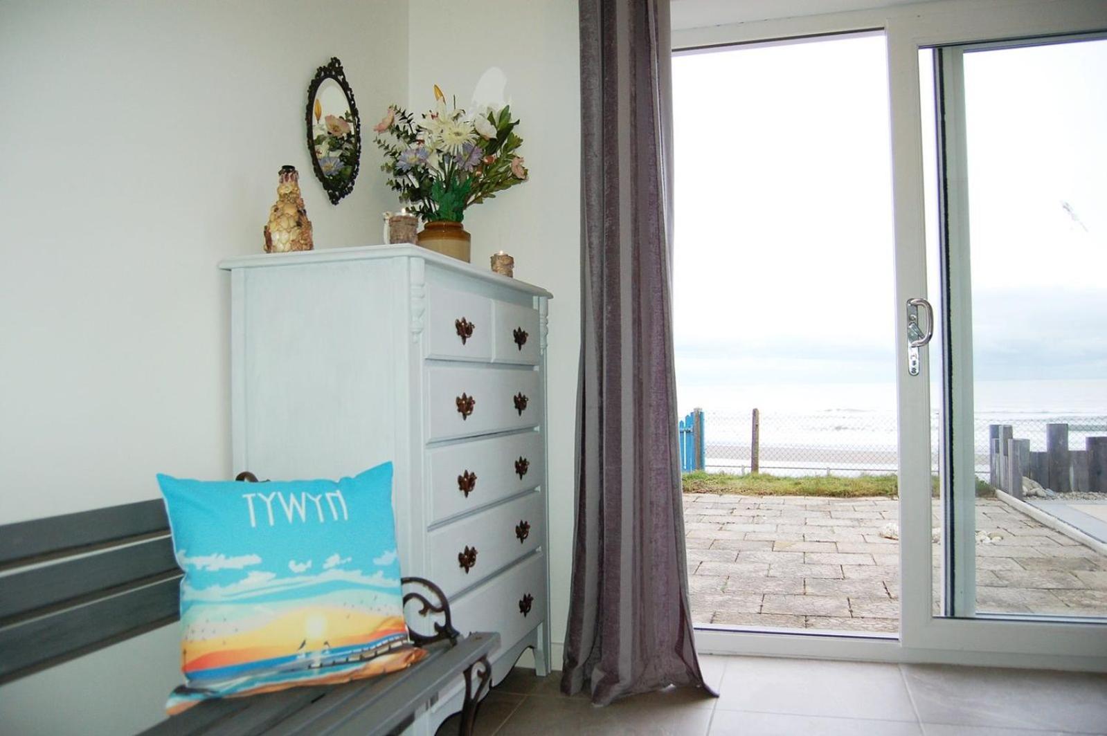 Seagull Beach House تيوين المظهر الخارجي الصورة
