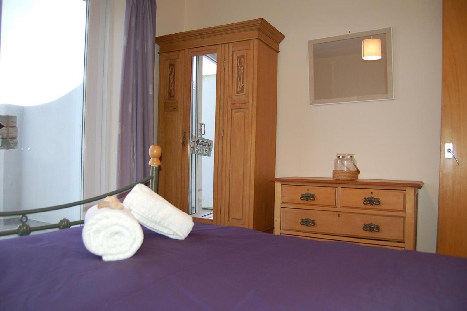 Seagull Beach House تيوين المظهر الخارجي الصورة