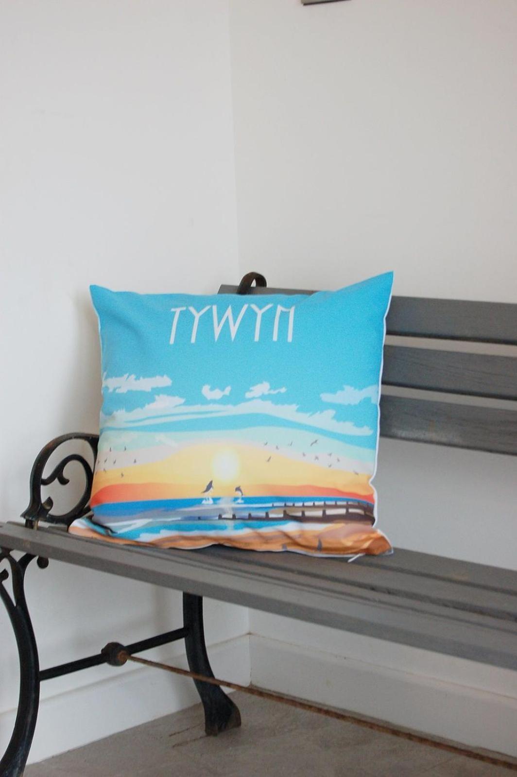 Seagull Beach House تيوين المظهر الخارجي الصورة