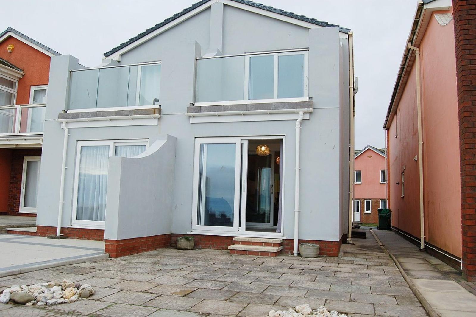 Seagull Beach House تيوين المظهر الخارجي الصورة