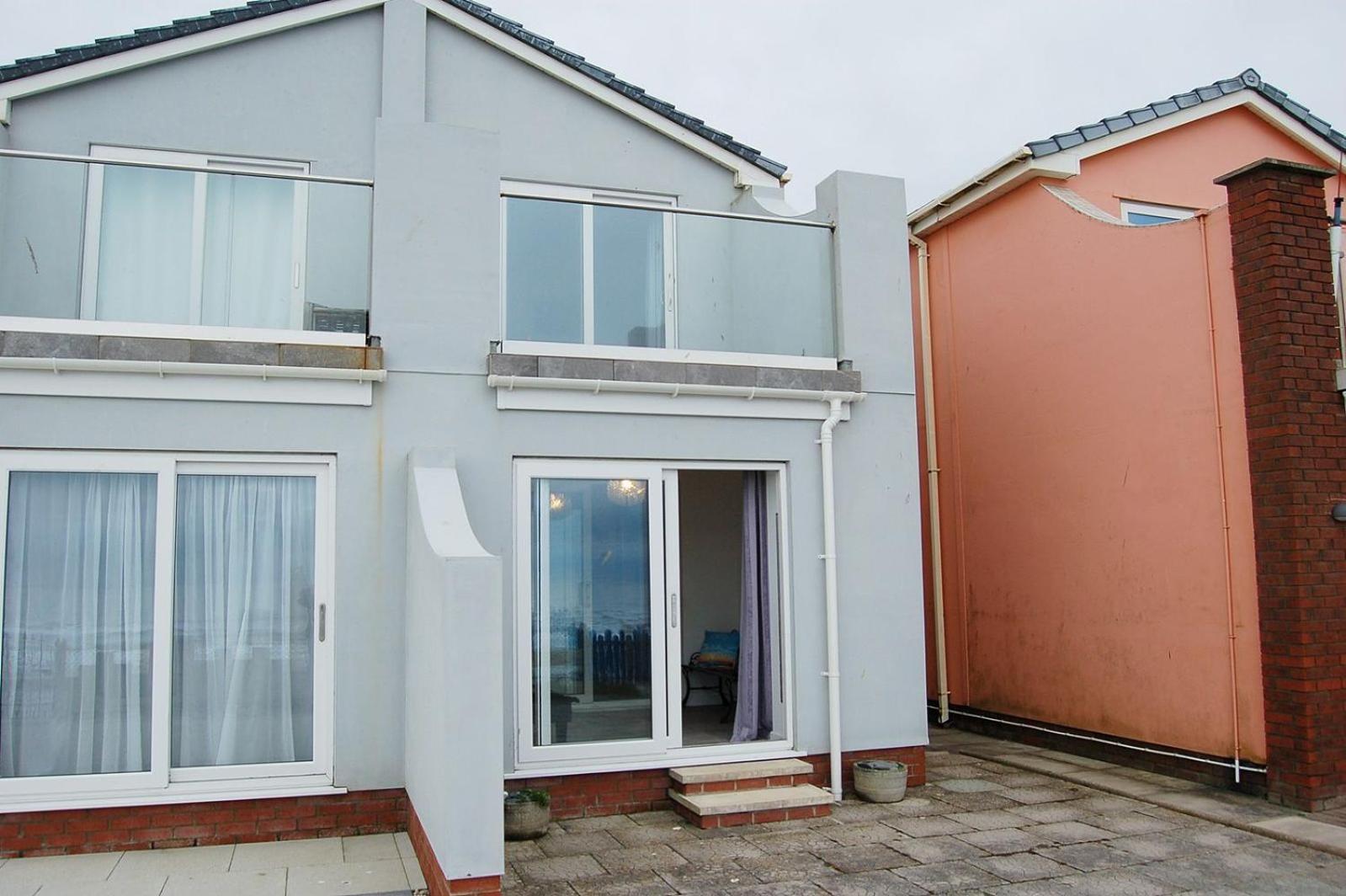 Seagull Beach House تيوين المظهر الخارجي الصورة