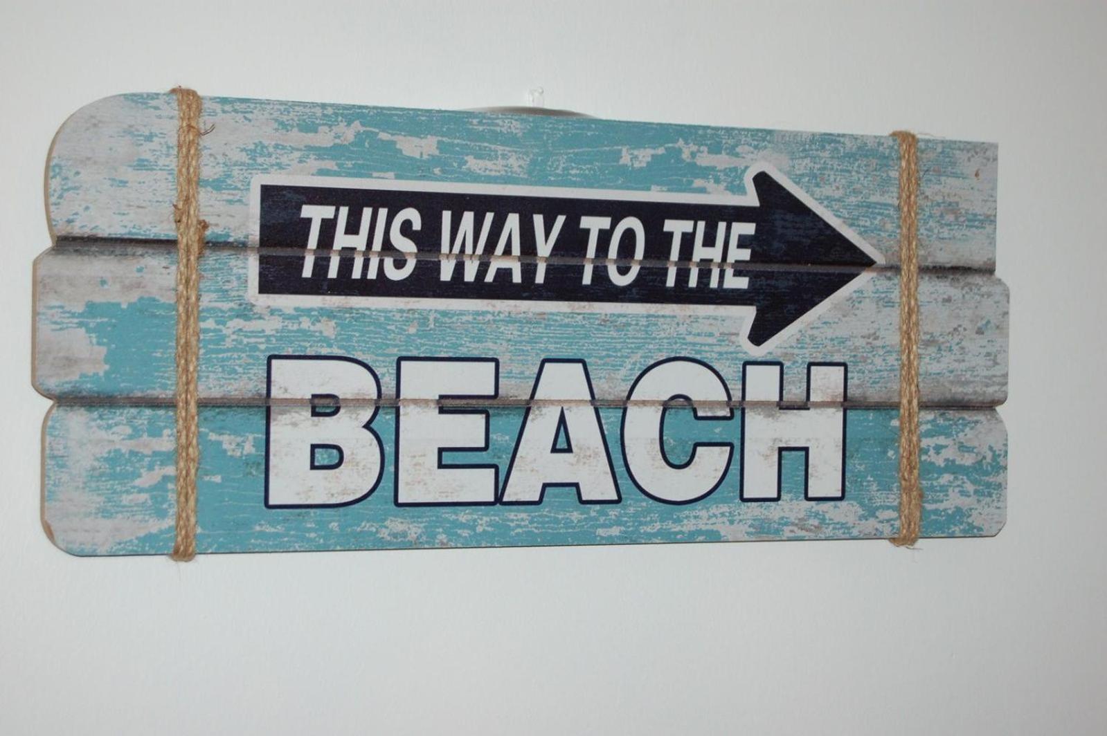 Seagull Beach House تيوين المظهر الخارجي الصورة