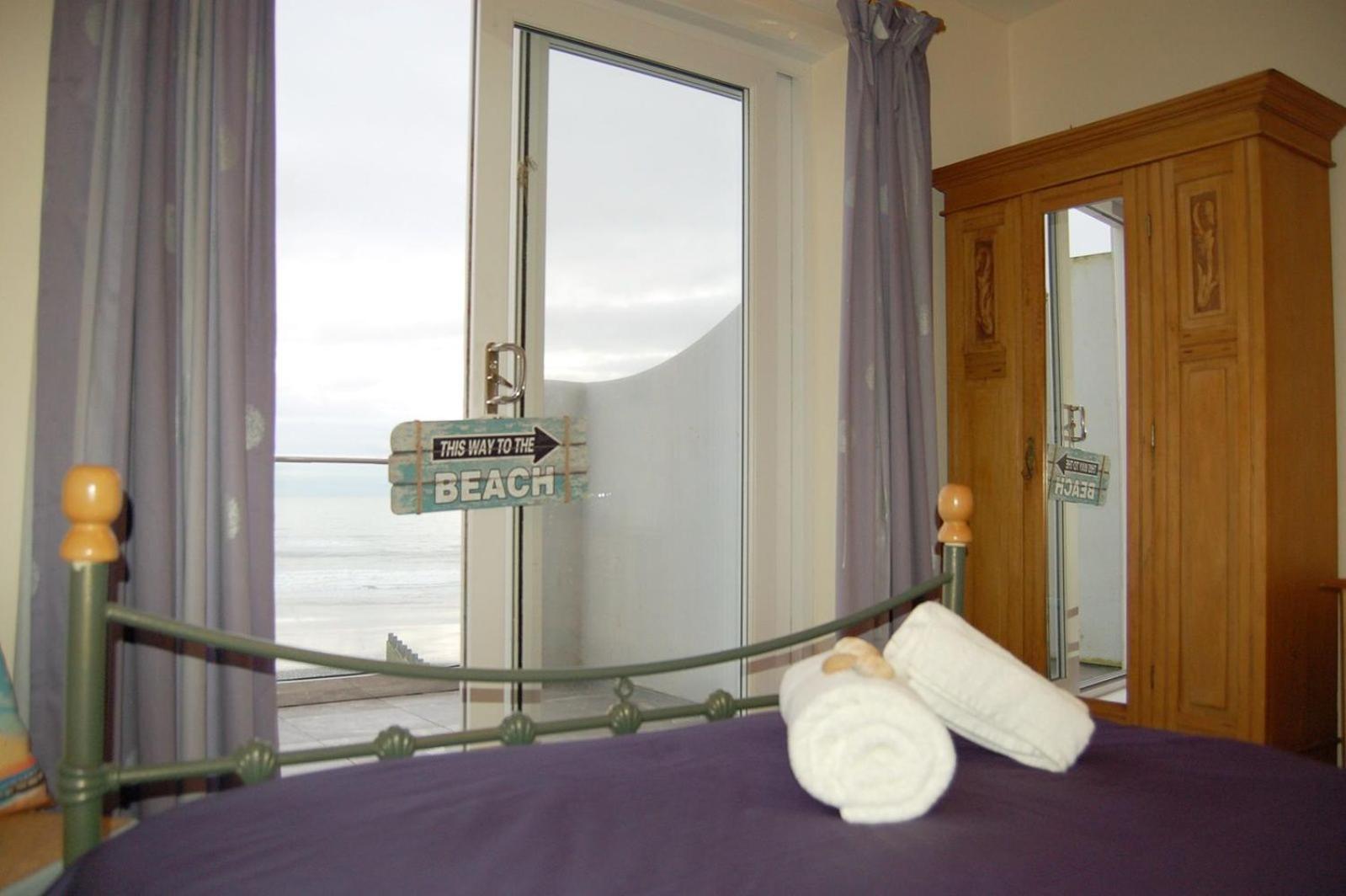 Seagull Beach House تيوين المظهر الخارجي الصورة