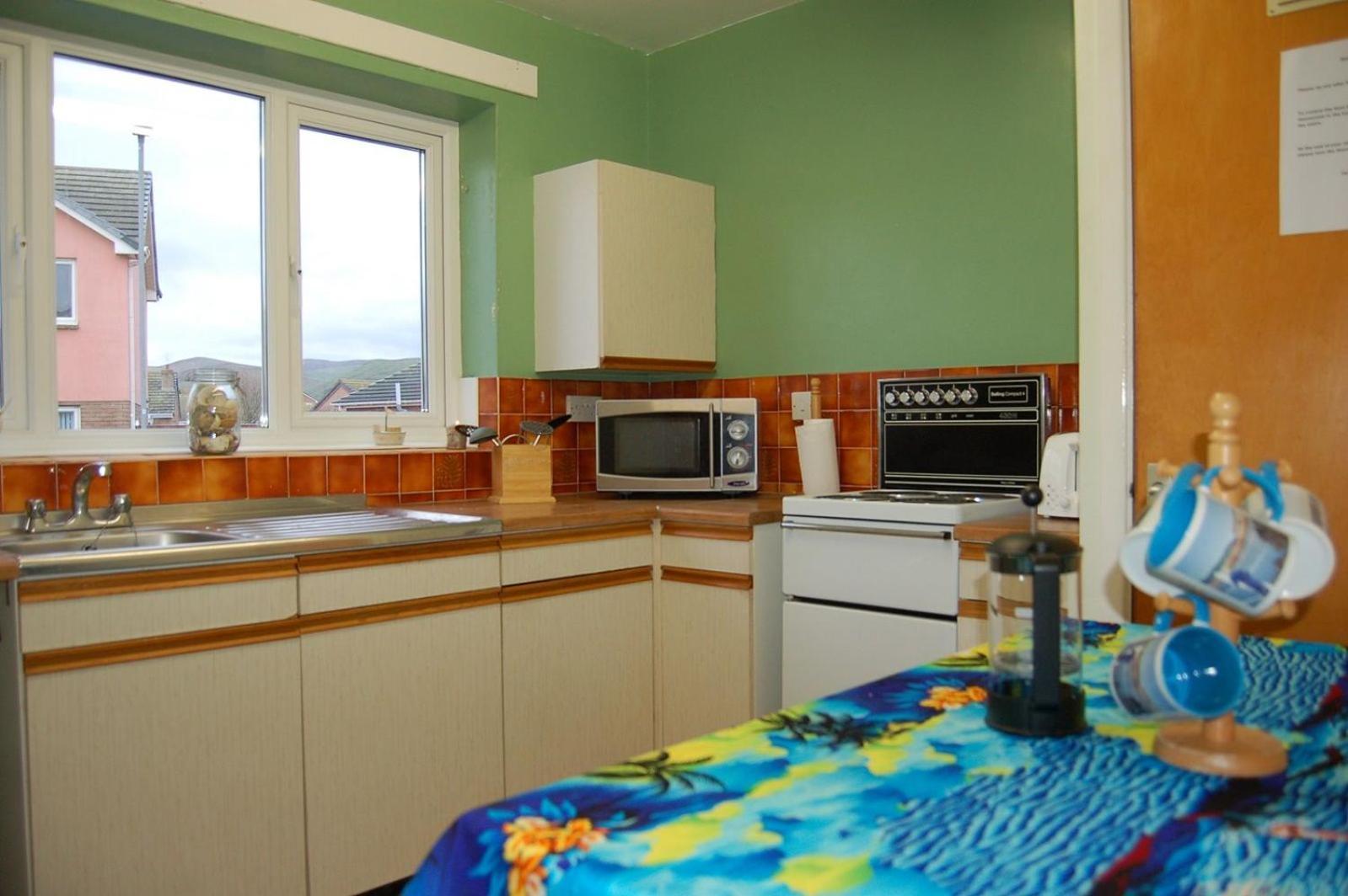 Seagull Beach House تيوين المظهر الخارجي الصورة