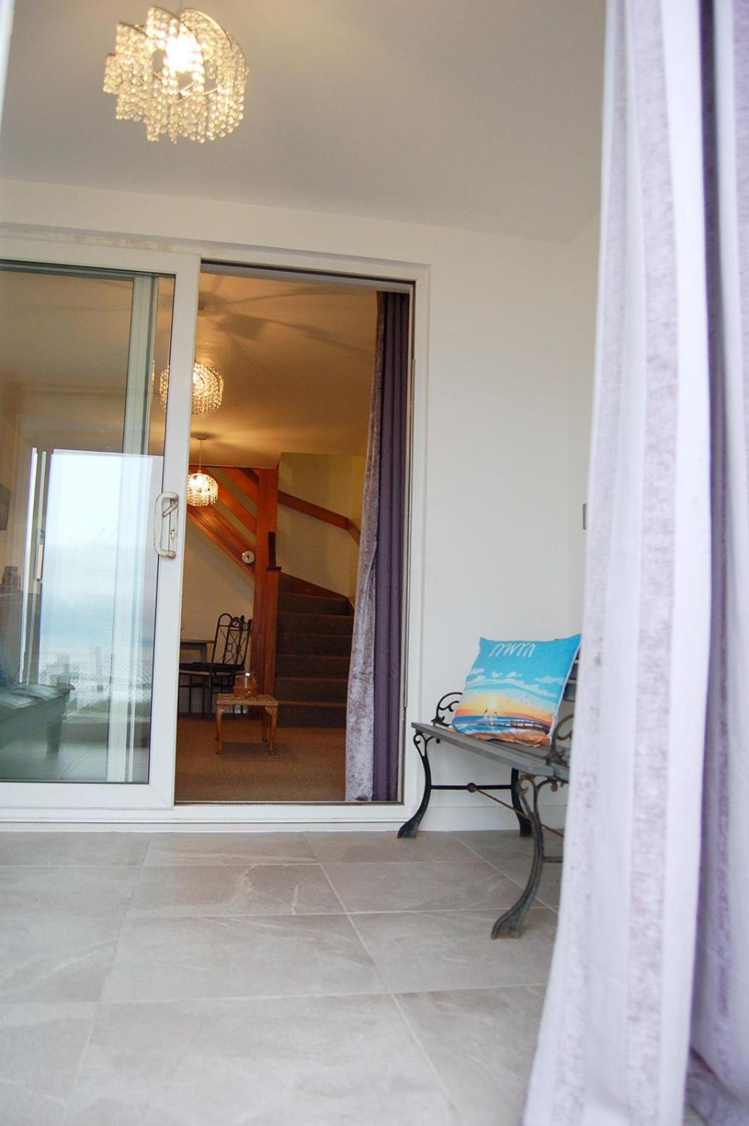 Seagull Beach House تيوين المظهر الخارجي الصورة
