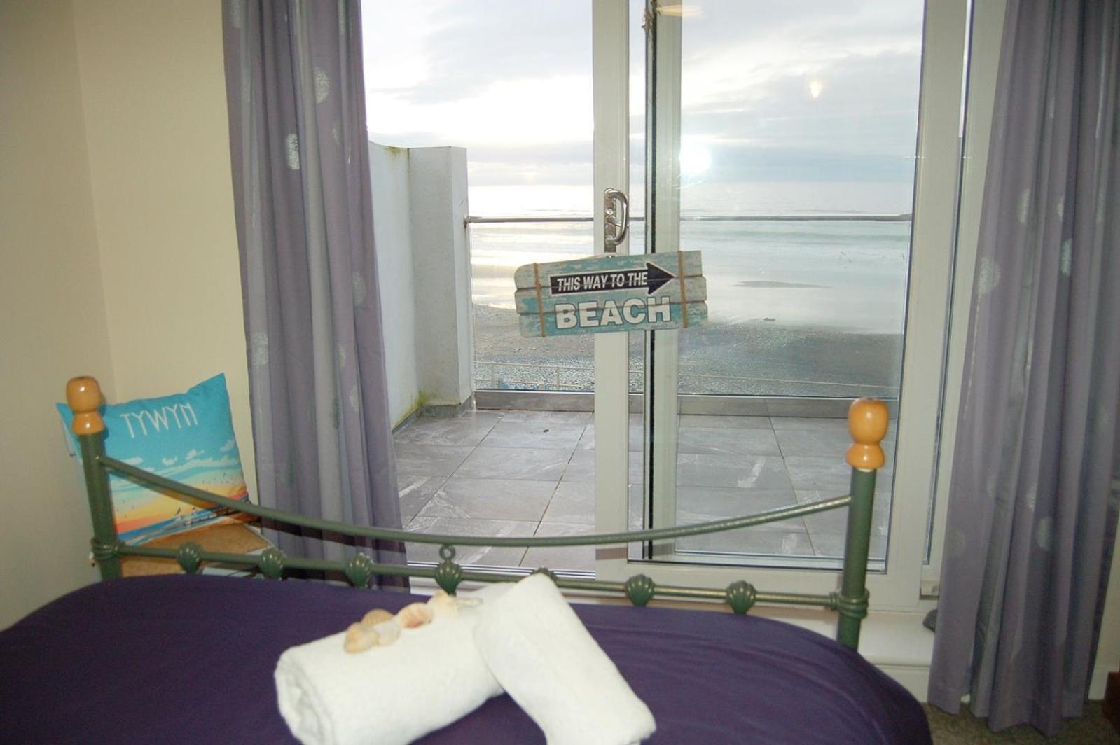 Seagull Beach House تيوين المظهر الخارجي الصورة